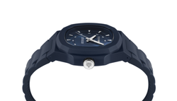 Reloj Philipp Plein Sport Hombre PSOGA0125 Acero Azul Analógico