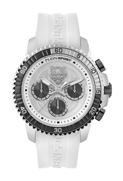 Reloj Philipp Plein Sport Hombre PSPBA0323 Sport Blanco Analógico