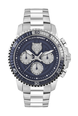 Reloj Philipp Plein Sport Hombre PSPBA0723 Acero Analógico