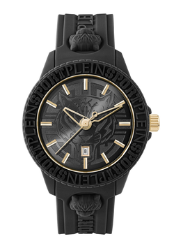 Reloj Philipp Plein Sport Hombre PSQBA0223 Sport Negro