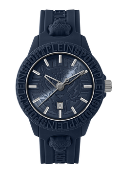 Reloj Philipp Plein Sport Hombre PSQBA0323 Sport Azul