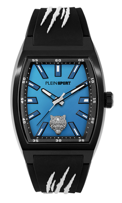 Reloj Philipp Plein Sport Hombre PSRBA0423 Sport Negro Bicolor Blanco Analógico