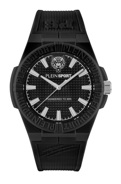 Reloj Philipp Plein Sport Mujer PSFGA0225 Sport Negro Analógico