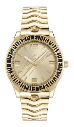 Reloj Philipp Plein Sport Mujer PSJEA0524 Acero Dorado