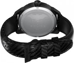 Reloj Police Hombre PEWGA0075502 Edición Limitada Batman Acero Negro Analógico