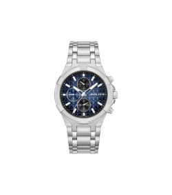 Reloj Police Hombre PEWGK0082004 Cronógrafo Acero Analógico