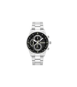 Reloj Police Hombre PEWGK0092501 Cronógrafo Acero Analógico
