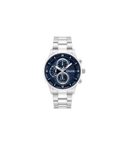 Reloj Police Hombre PEWGK0092502 Cronógrafo Acero Analógico