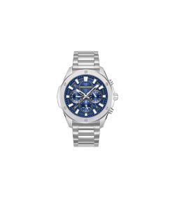 Reloj Police Hombre PEWGK0093102 Cronógrafo Acero Analógico