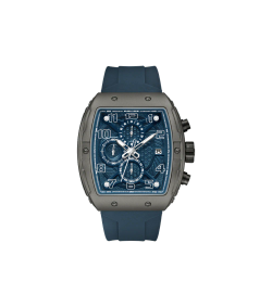 Reloj Police Hombre PEWGO0063102 Sport Azul Cronógrafo Acero Analógico