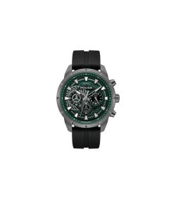 Reloj Police Hombre PEWGQ0092703 Sport Negro Cronógrafo Acero Analógico