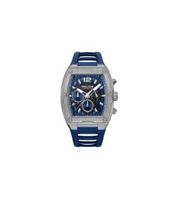 Reloj Police Hombre PEWGQ0092802 Sport Azul Cronógrafo Acero Analógico