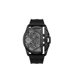 Reloj Police Hombre PEWGQ2203605M Sport Negro Acero Analógico
