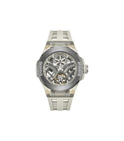 Reloj Police Hombre PEWGR0082201 Sport Beige Automático