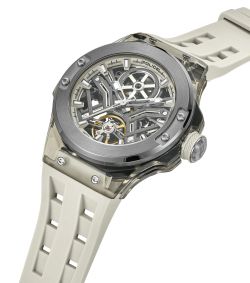 Reloj Police Hombre PEWGR0082201 Sport Beige Automático