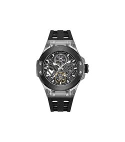 Reloj Police Hombre PEWGR0082203 Sport Negro Automático