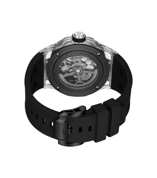 Reloj Police Hombre PEWGR0082203 Sport Negro Automático