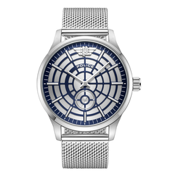 Reloj Police Hombre PEWJG0005204 Acero Analógico