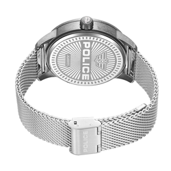 Reloj Police Hombre PEWJG0005505 Acero Analógico