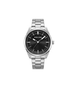 Reloj Police Hombre PEWJG0018205 Acero Analógico