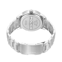 Reloj Police Hombre PEWJG2227404 Acero Analógico