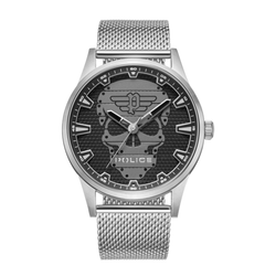 Reloj Police Hombre PEWJG2227902 Acero Analógico