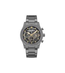 Reloj Police Hombre PEWJK0006407M Cronógrafo Acero Analógico