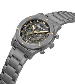 Reloj Police Hombre PEWJK0006407M Cronógrafo Acero Analógico