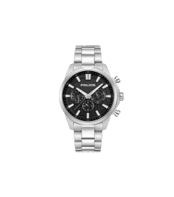 Reloj Police Hombre PEWJK0021001M Cronógrafo Acero Analógico