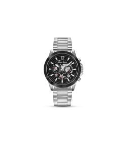 Reloj Police Hombre PEWJK2194940 Cronógrafo Acero Analógico