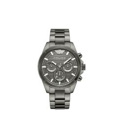 Reloj Police Hombre PEWJK2227808 Cronógrafo Acero Gunmetal Analógico