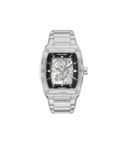 Reloj Police Hombre PEWJL0072202 Acero Automático