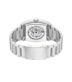 Reloj Police Hombre PEWJL0072202 Acero Automático