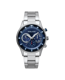 Reloj Police Hombre PL.14383JS-03M Acero Analógico