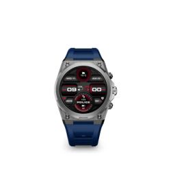 Reloj Police Smartwatch PEIUN00003X0 Sport Azul