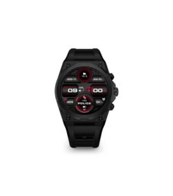 Reloj Police Smartwatch PEIUN00003X1 Sport Negro