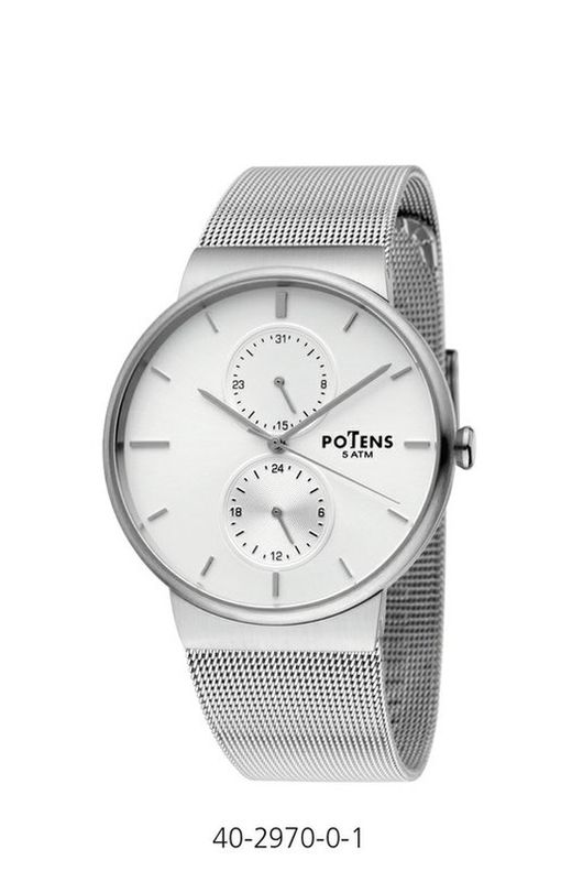 Rellotge Potens Home 40-2970-0-1 Acer