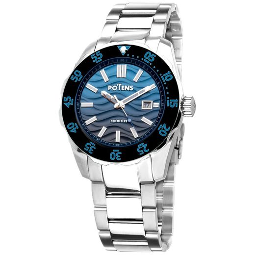 Rellotge Potens Home 40-3029-0-3 Acer