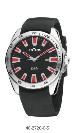 Reloj Potens Hombre Sport 40-2720-0-5