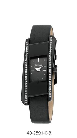 Reloj Potens Mujer 40-2591-0-3