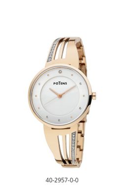 Reloj Potens Mujer 40-2957-0-0 Rosado