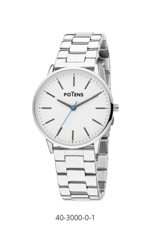 Potens Dameur 40-3000-0-1 Stål