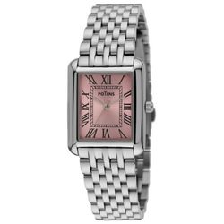 Reloj Potens Mujer 40-3055-0-2 Acero Analógico