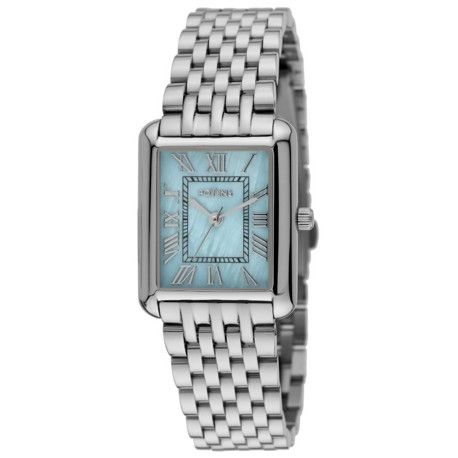 Reloj Potens Mujer 40-3055-0-3 Acero Analógico