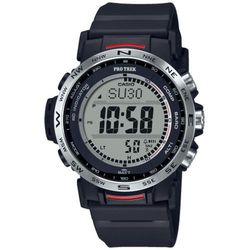 Reloj Pro Trek Hombre PRW-35-1AER Sport Negro