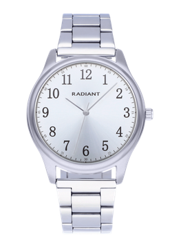 Reloj Radiant Hombre RA574204 Acero Rex