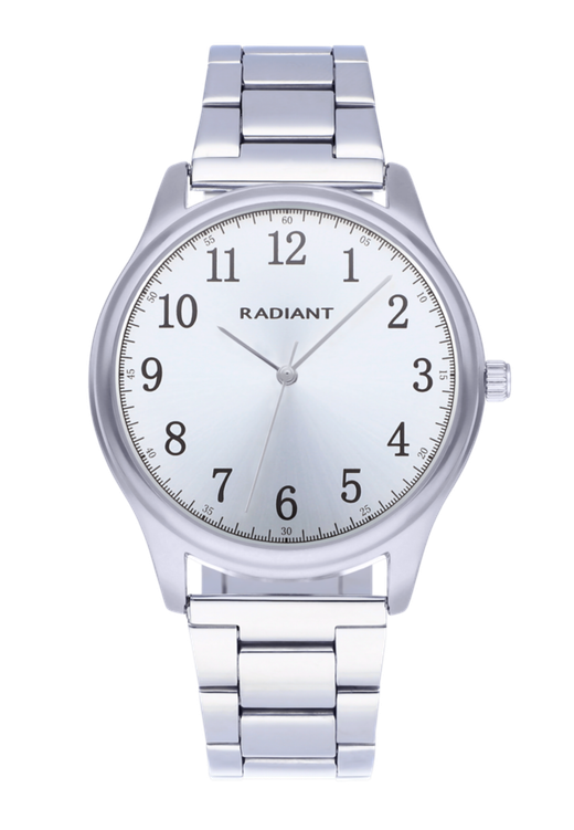 Reloj Radiant Hombre RA574204 Acero Rex