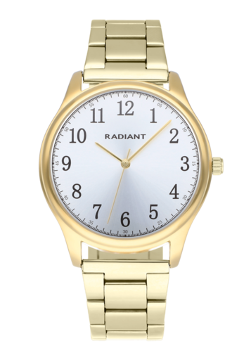 Radiant Men's Watch RA574206 Gold Rex
