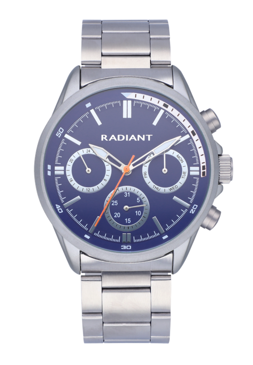 Reloj Radiant Hombre RA581703 Acero Neo