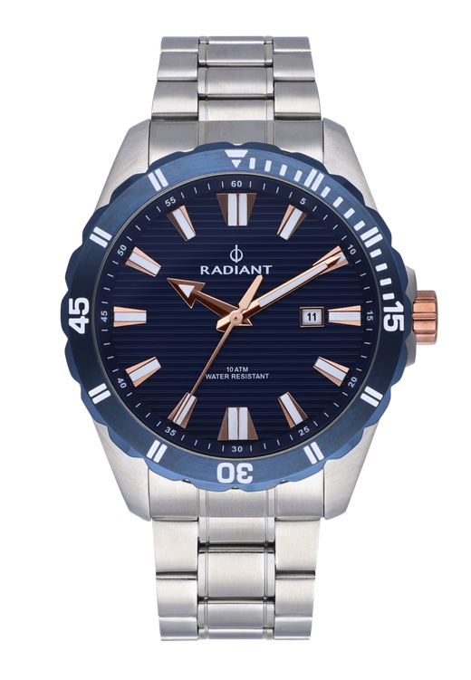 Rellotge Radiant Home RA602201 Acer Tagrad